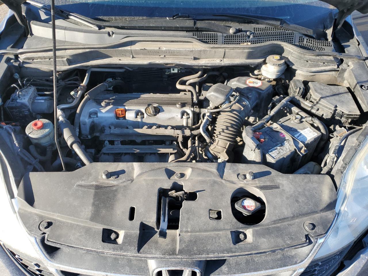 2010 Honda CR-V - Image 12