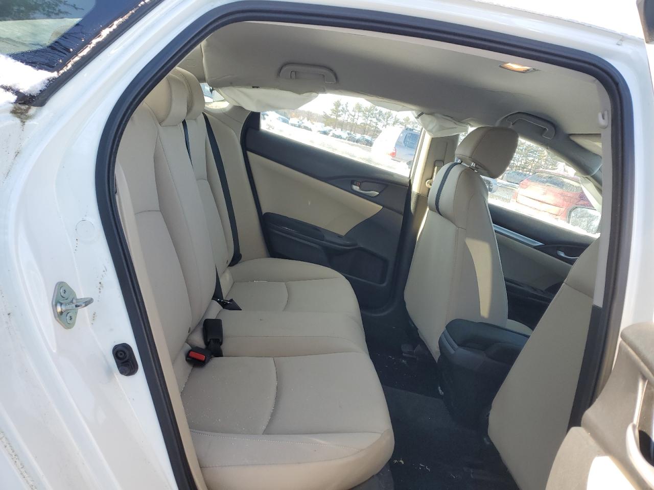 2018 Honda Civic - Image 10