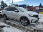 2023 Kia Sorento Ex на продаже в Denver, CO - Rear End