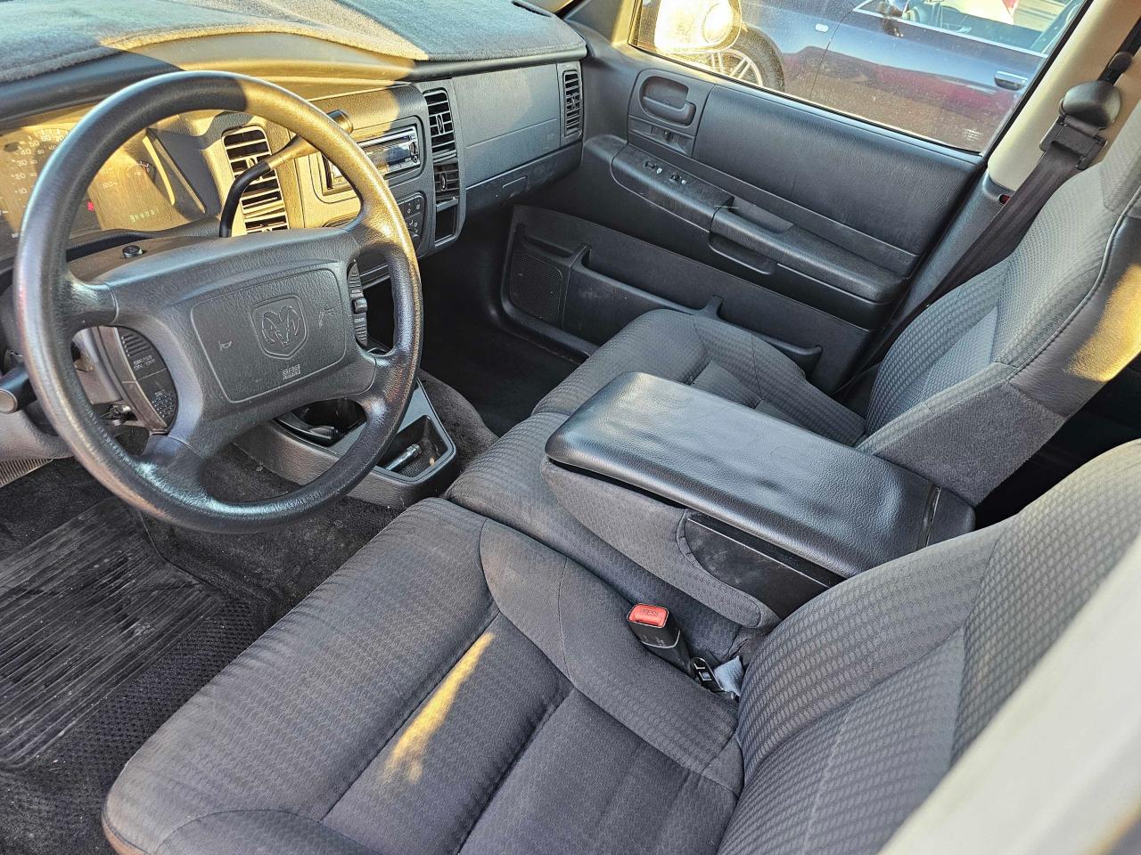 2002 Dodge Durango Sport VIN: 1B4HR38N32F200376 Lot: 41537135