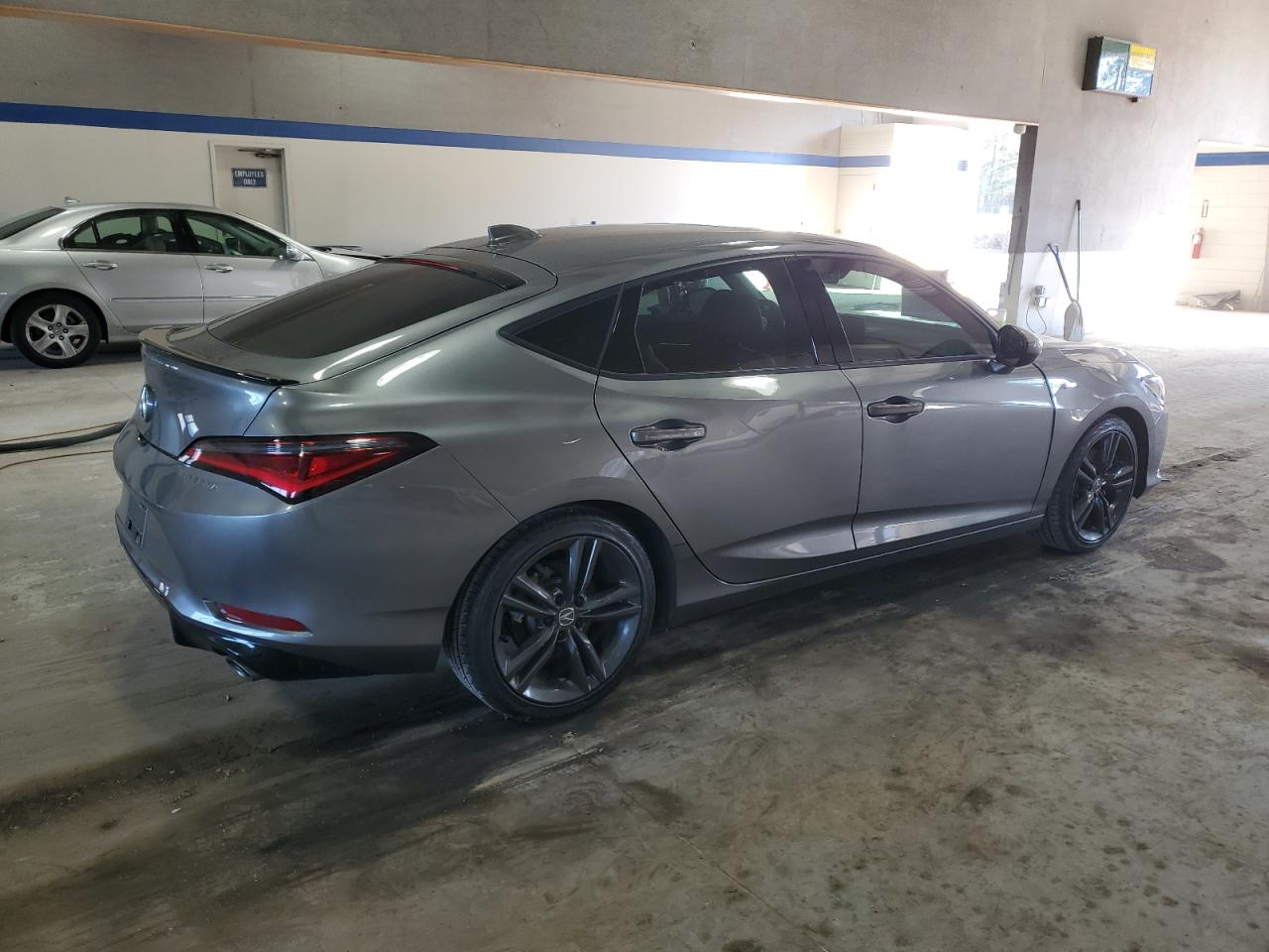 2023 Acura Integra - Image 3