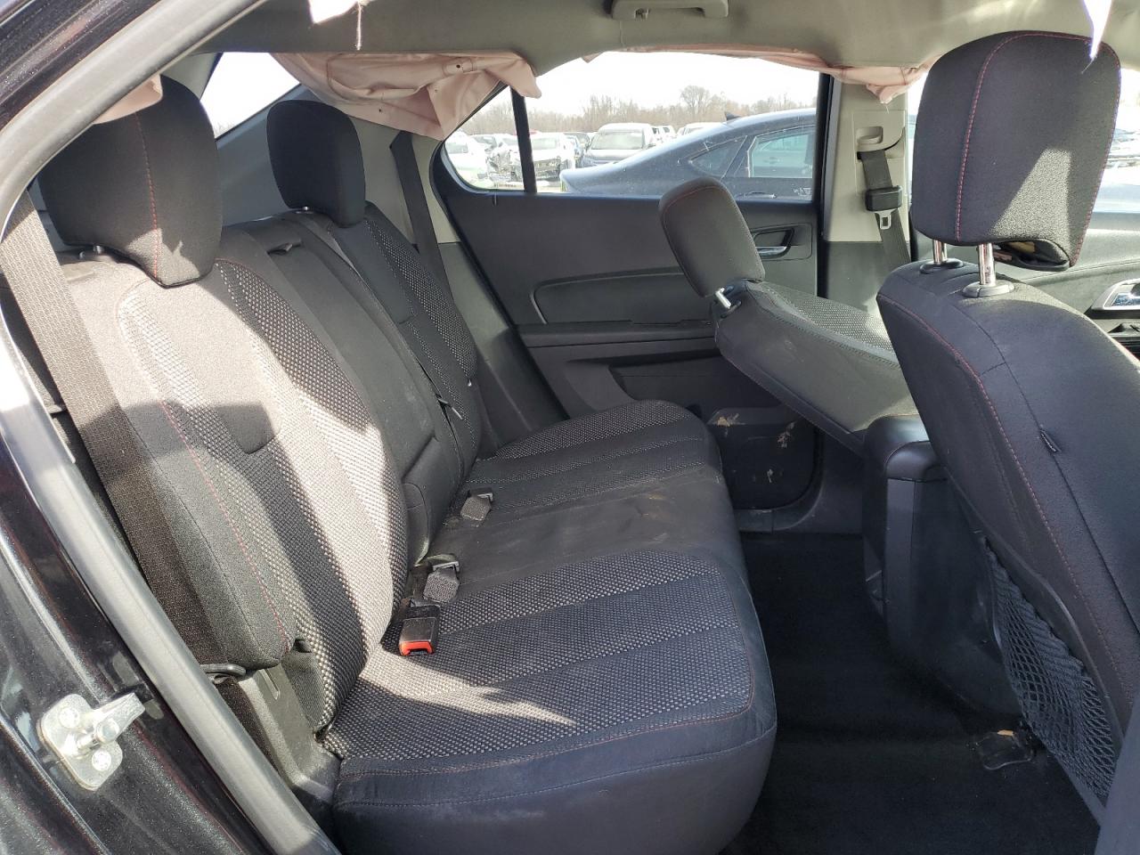 2014 Chevrolet Equinox - Image 11