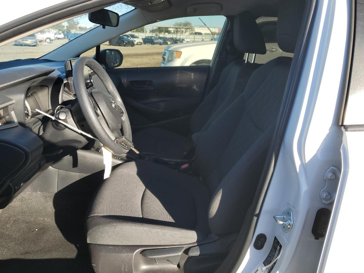 2022 Toyota Corolla - Image 7