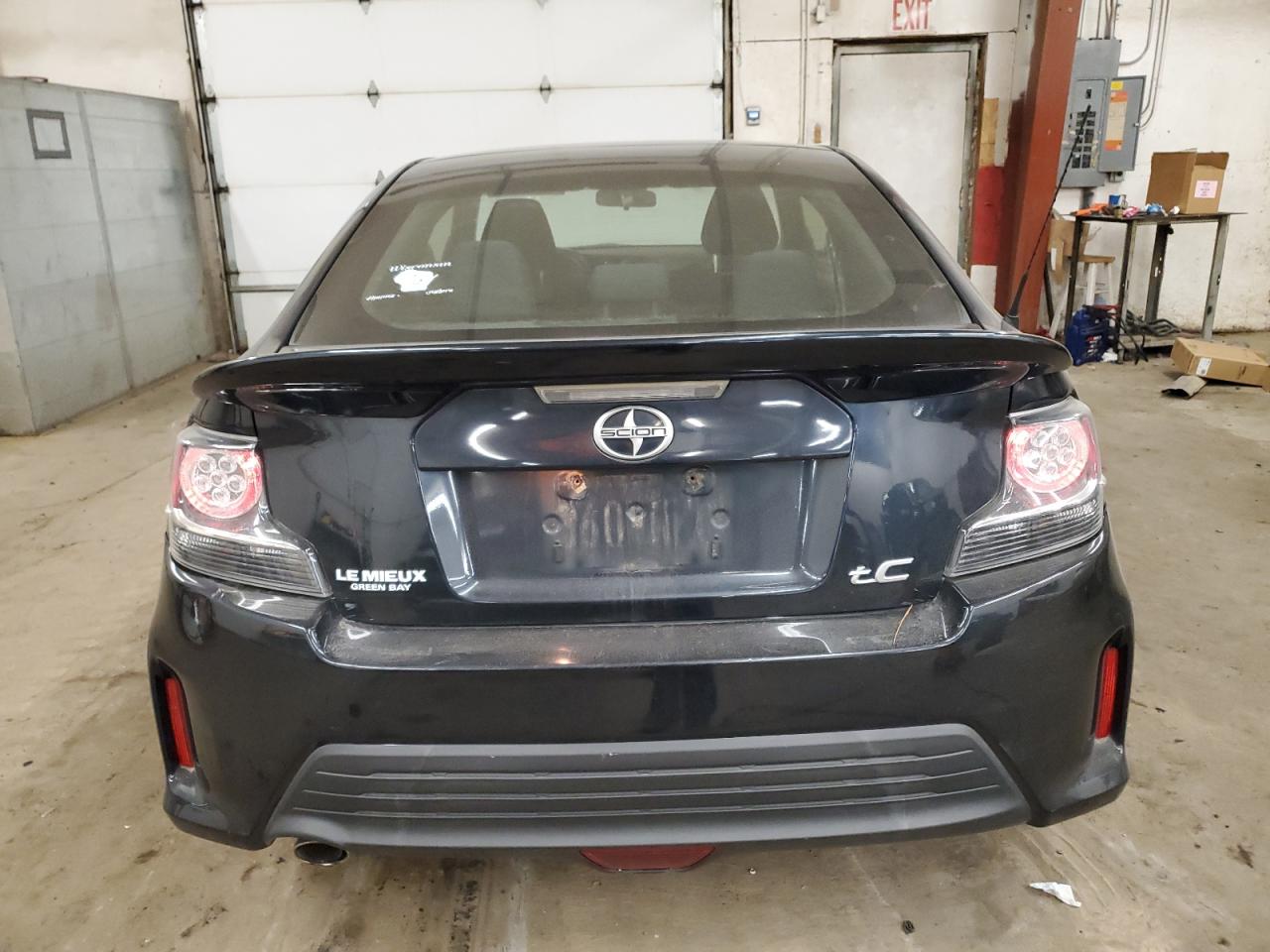 2015 Scion tC - Image 6