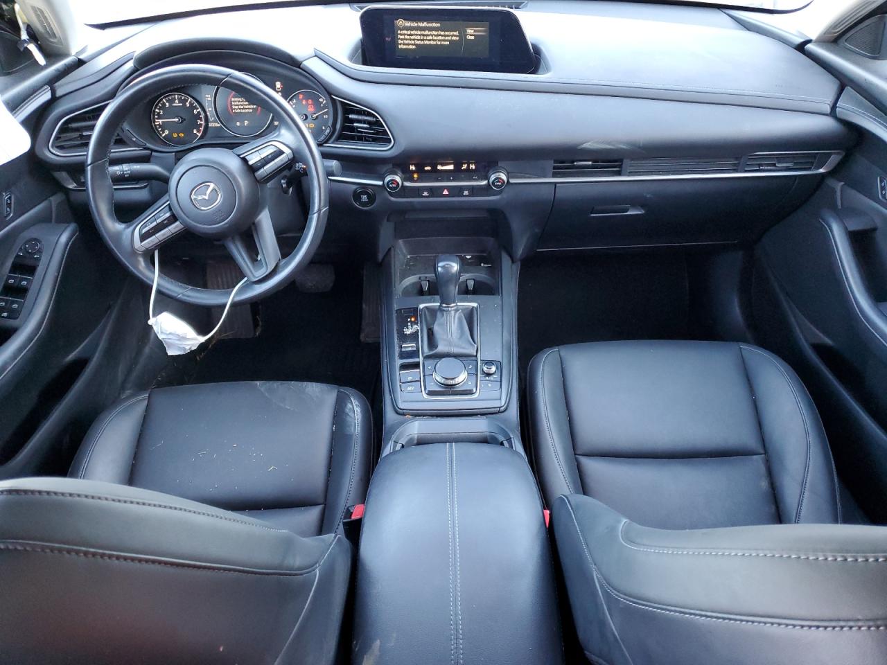 2022 Mazda CX-30 - Image 8