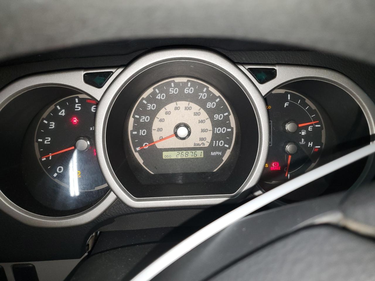 2003 Toyota 4Runner - Image 9