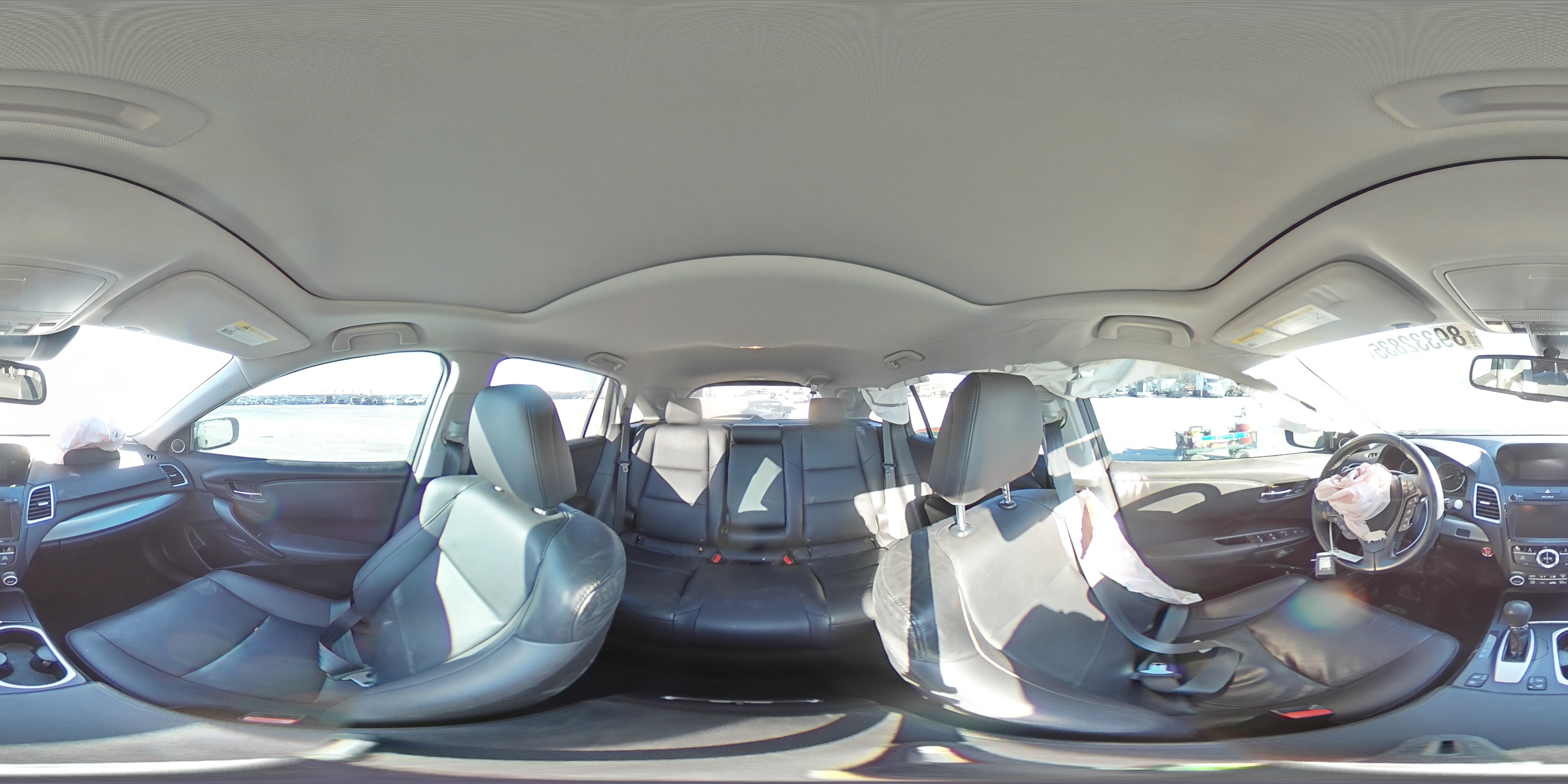 2018 Acura RDX - Image 14
