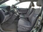 2007 HONDA CR-V LX for sale at Copart AB - EDMONTON