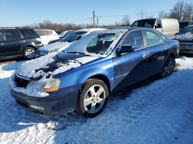 2003 Acura 3.2Tl 