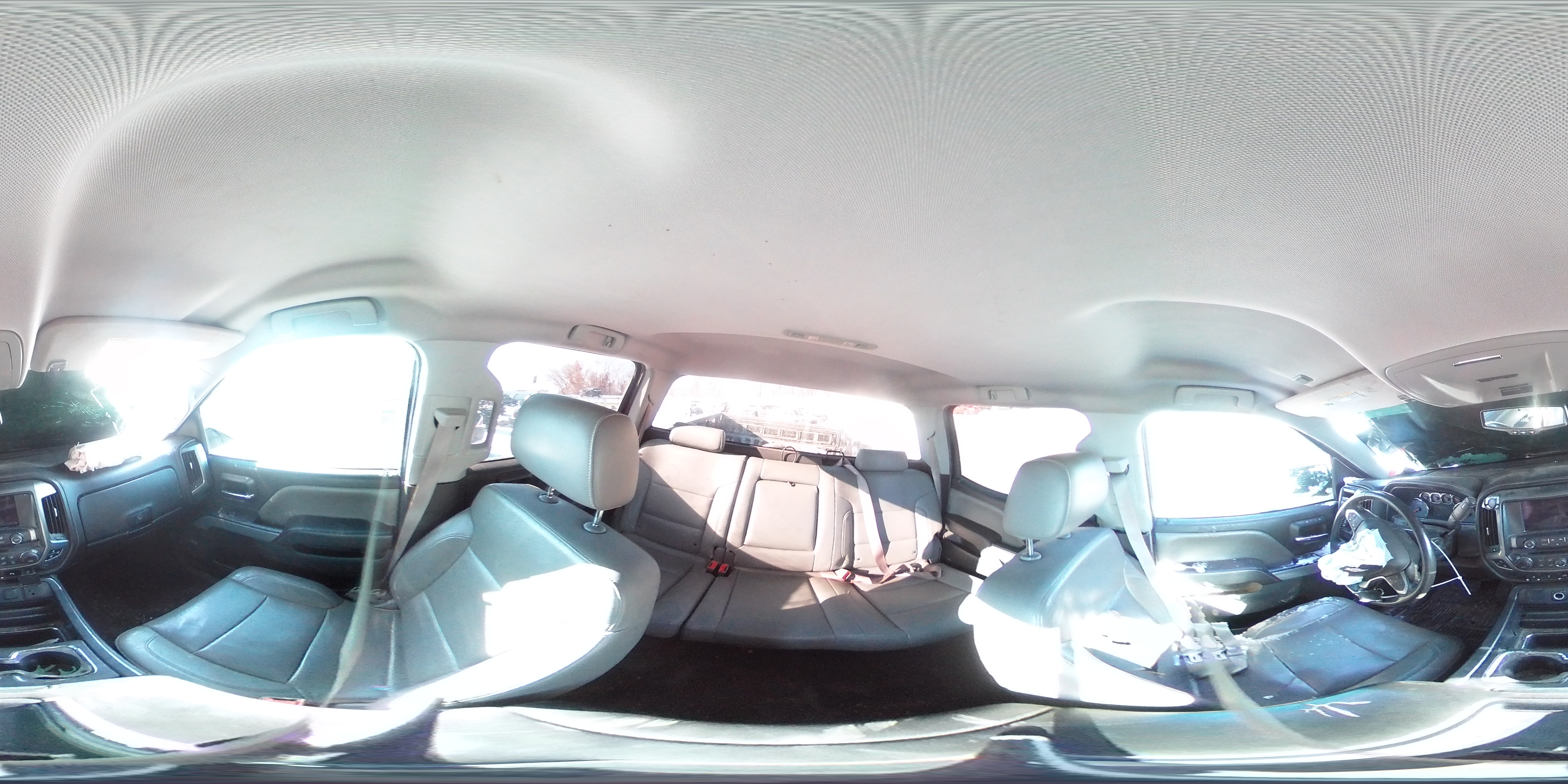 2014 Chevrolet Silverado - Image 12