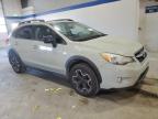 2013 Subaru Xv Crosstrek 2.0 Premium na sprzedaż w Sandston, VA - Side