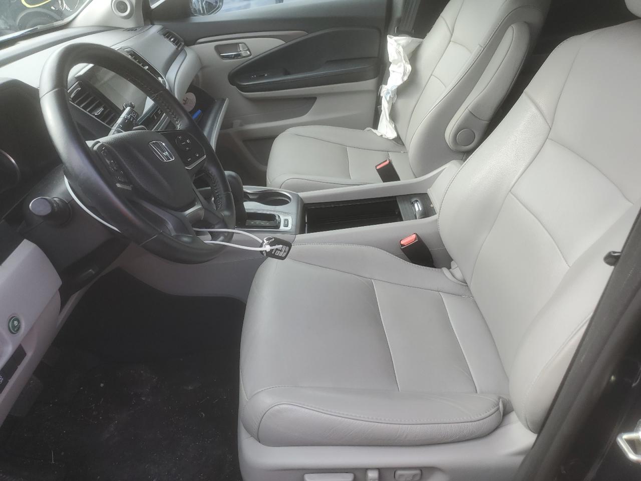 2019 Honda Pilot - Image 7