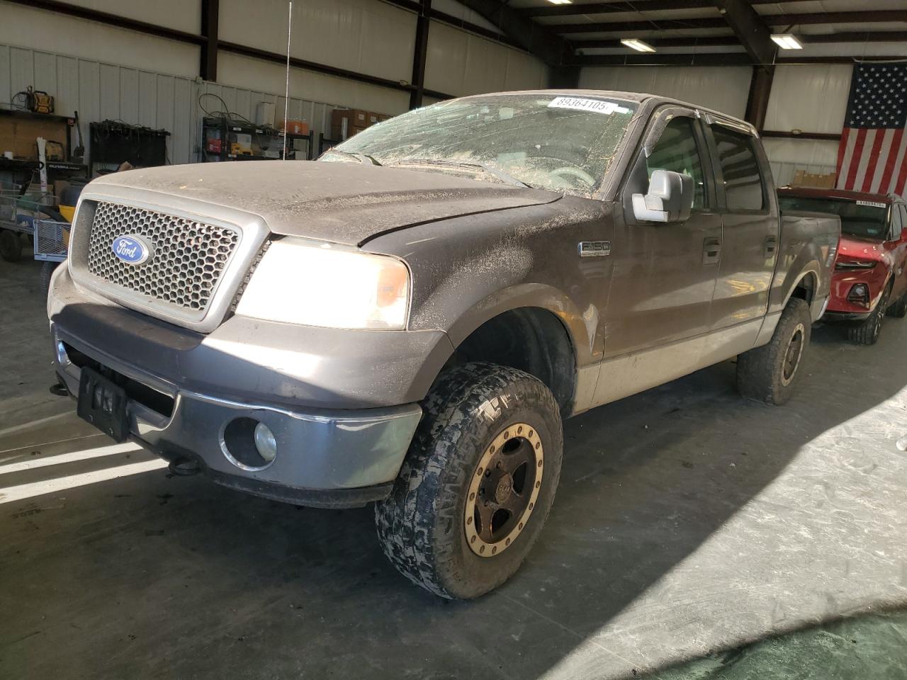 2006 Ford F-150 - Image 1