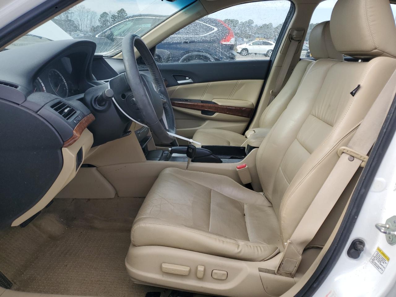 2012 Honda Accord - Image 7