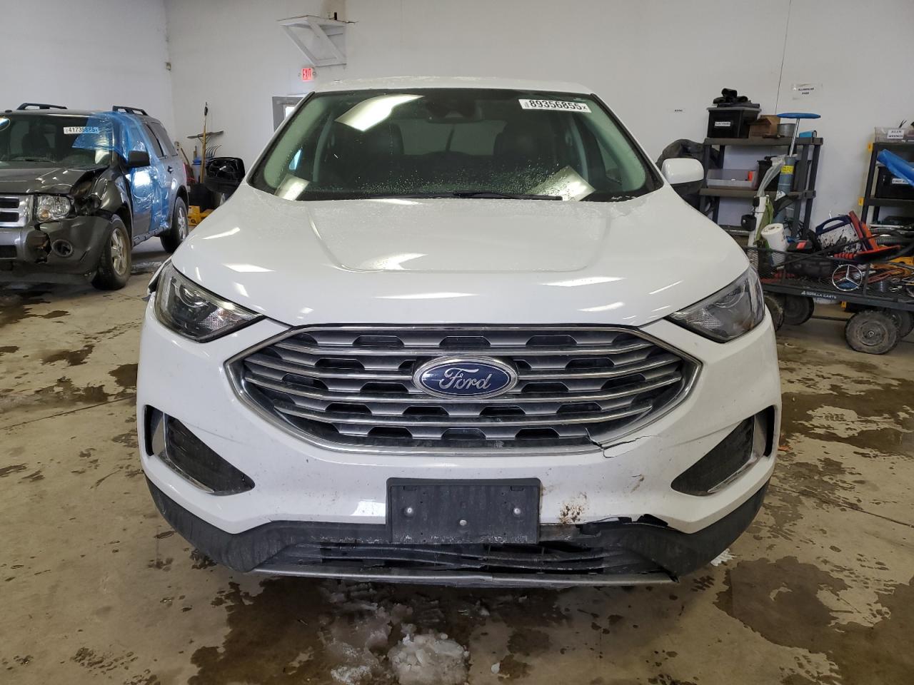 2022 Ford Edge - Image 5