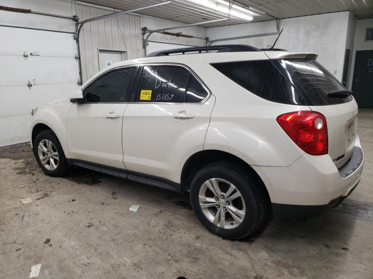 2014 Chevrolet Equinox - Image 2