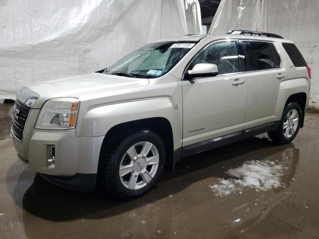 2013 Gmc Terrain Slt