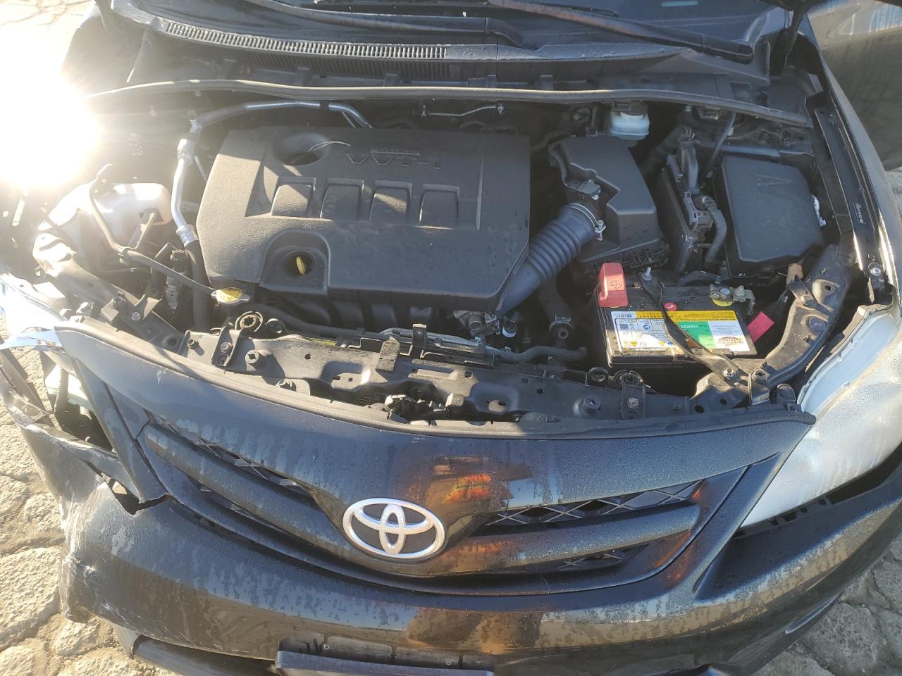 2011 Toyota Corolla - Image 13