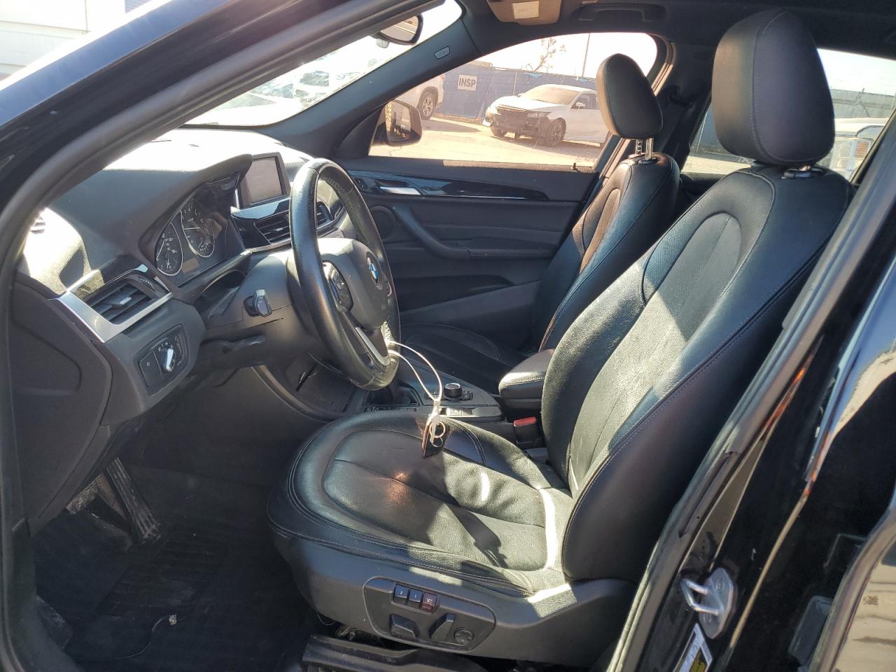 2018 BMW X1 - Image 7