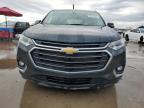 2020 Chevrolet Traverse Lt на продаже в Grand Prairie, TX - Hail