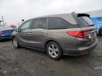 2019 Honda Odyssey Ex на продаже в Windsor, NJ - Front End