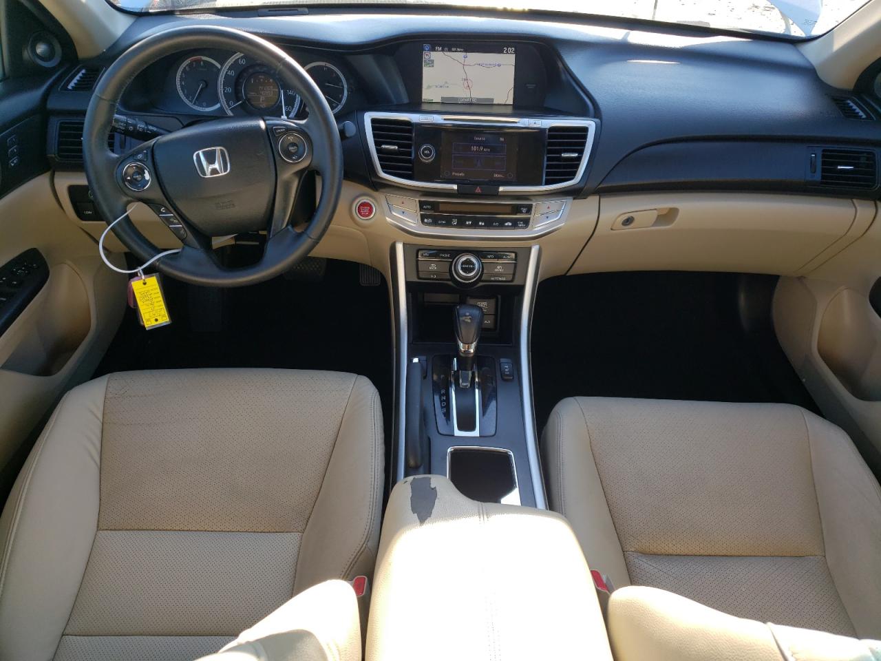 2014 Honda Accord - Image 8