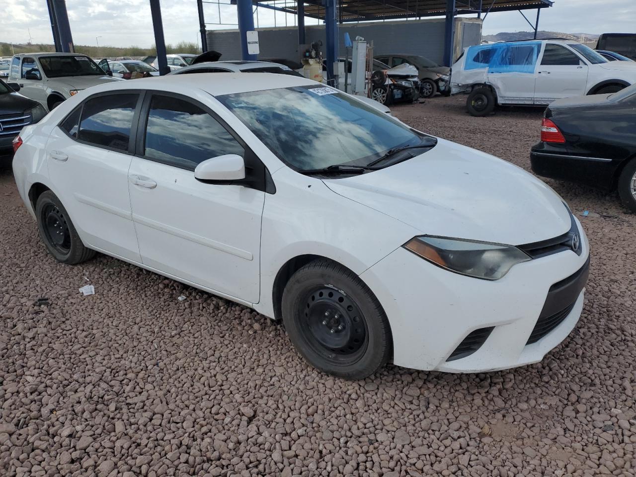 2016 Toyota Corolla - Image 4