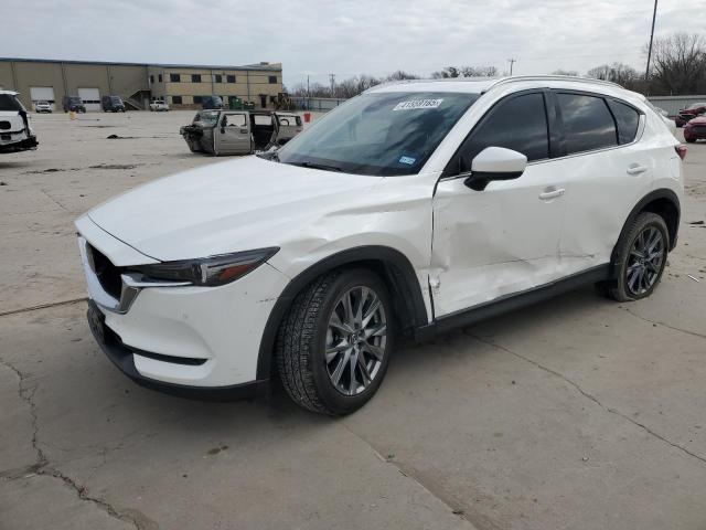 2021 Mazda Cx-5 Signature