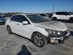 2015 Honda Accord Lx zu verkaufen in Grand Prairie, TX - Front End