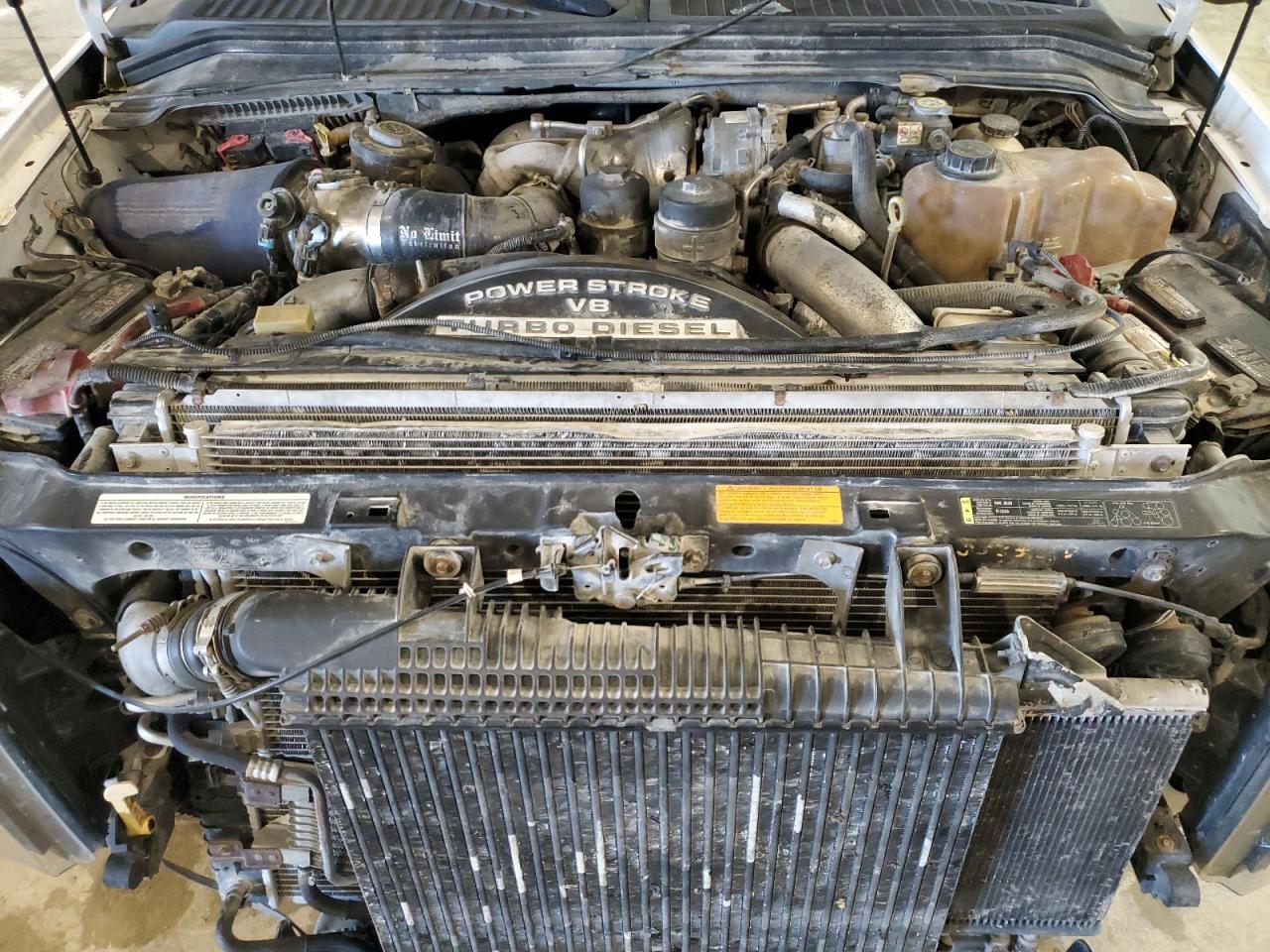 2008 Ford F350 Srw Super Duty VIN: 1FTWW31R28EB69779 Lot: 88230445