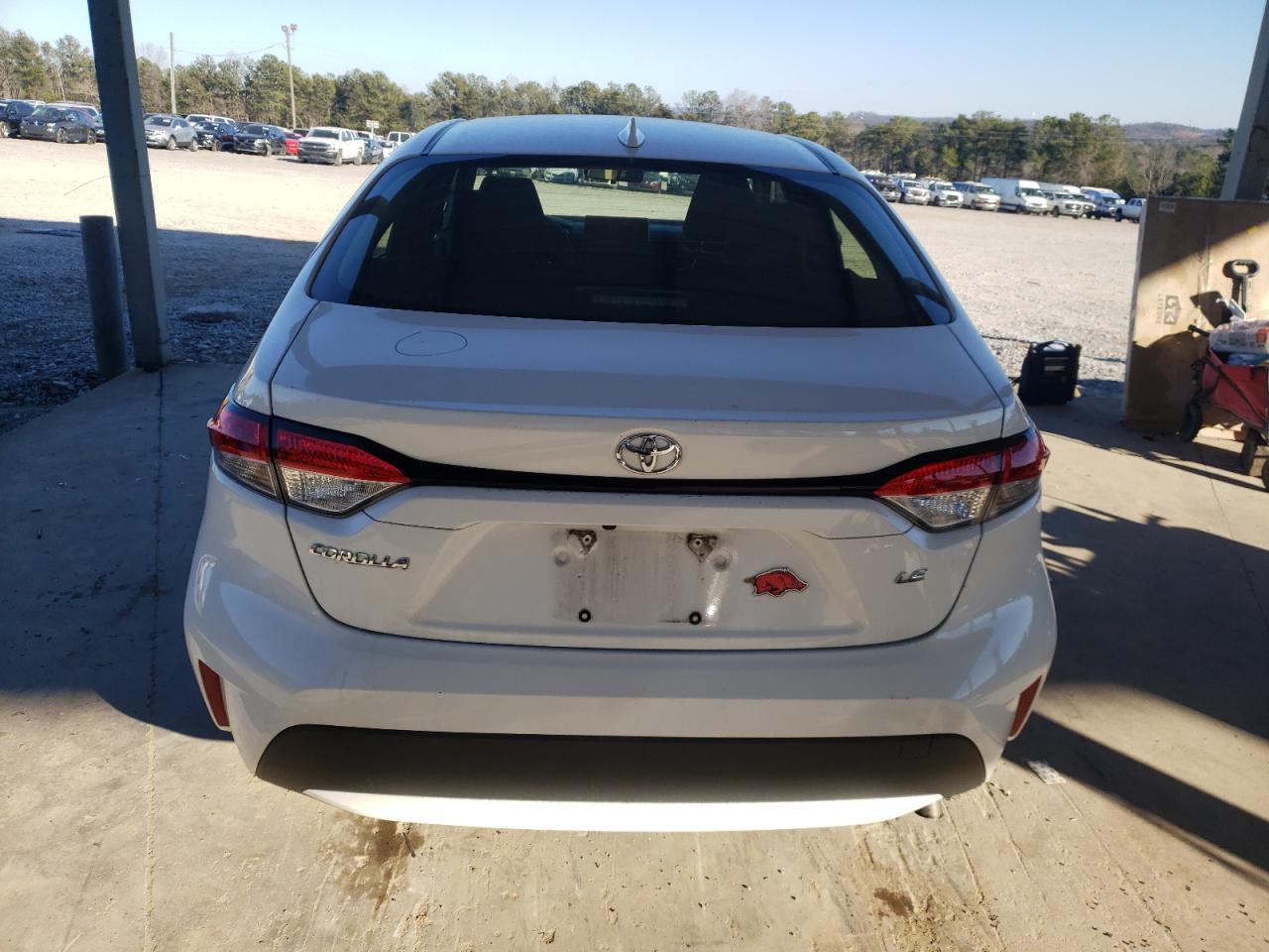 2020 Toyota Corolla - Image 6
