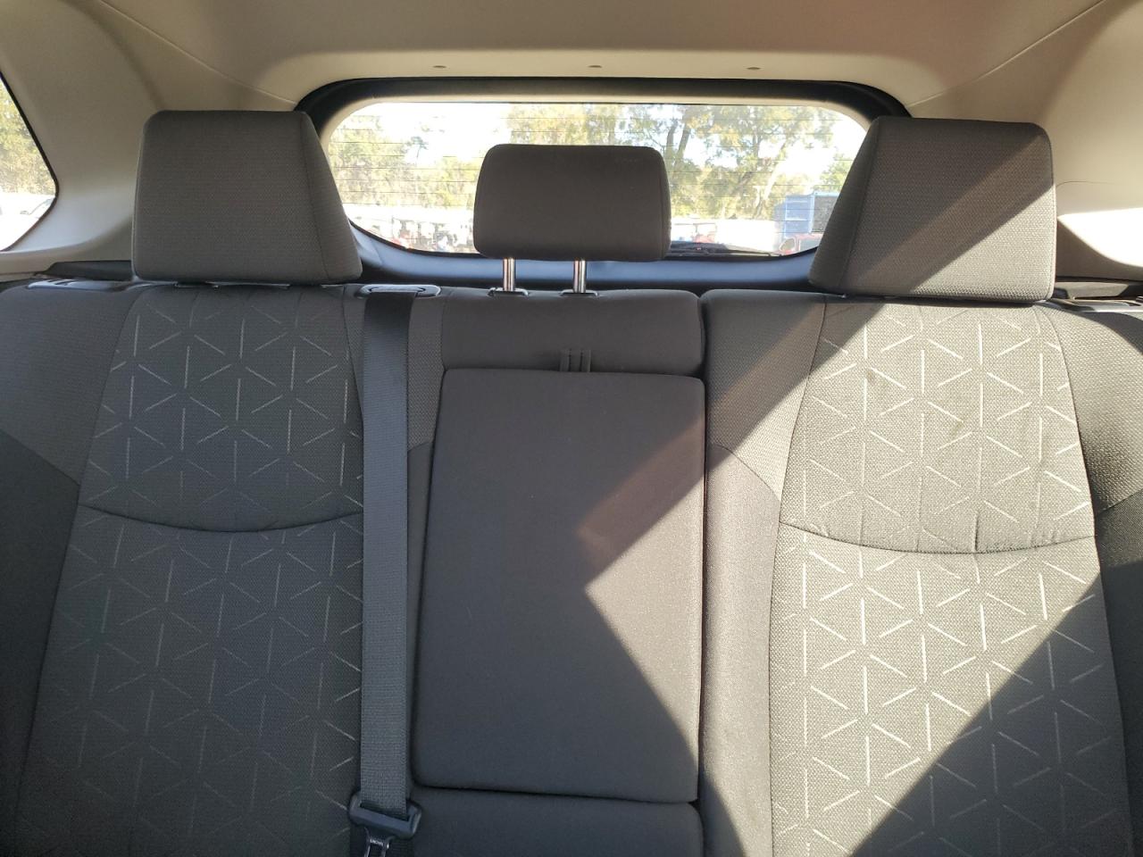 2021 Toyota RAV 4 - Image 10