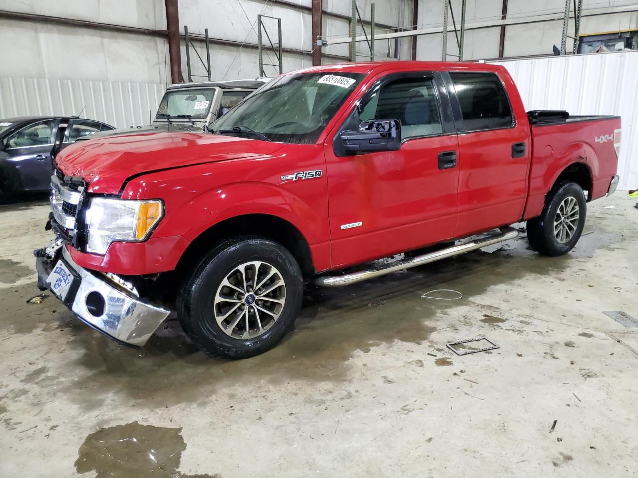 2013 Ford F-150 - Image 1