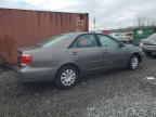 2006 Toyota Camry Le na sprzedaż w Hueytown, AL - Rear End