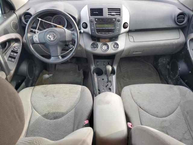 2006 TOYOTA RAV4 LIMITED