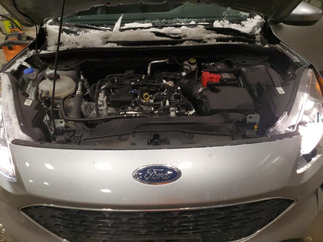 2021 Ford Escape - Image 12