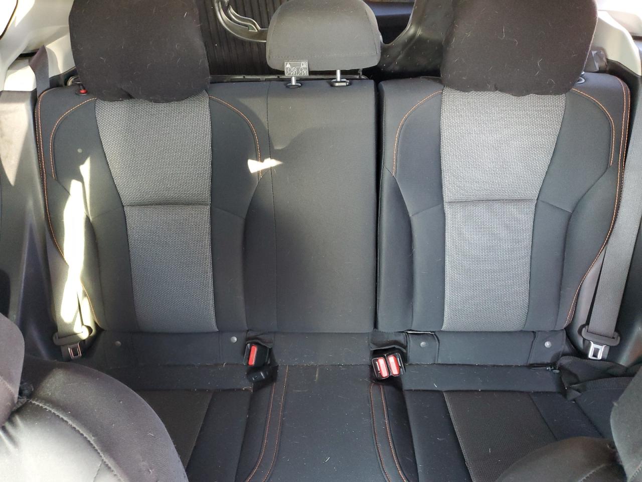 2019 Subaru XV - Image 10