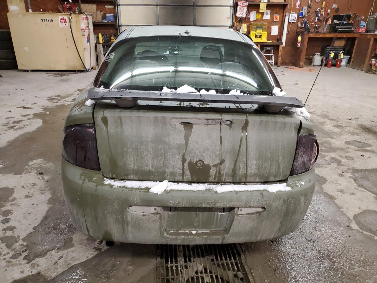 2007 Pontiac G5 - Image 6