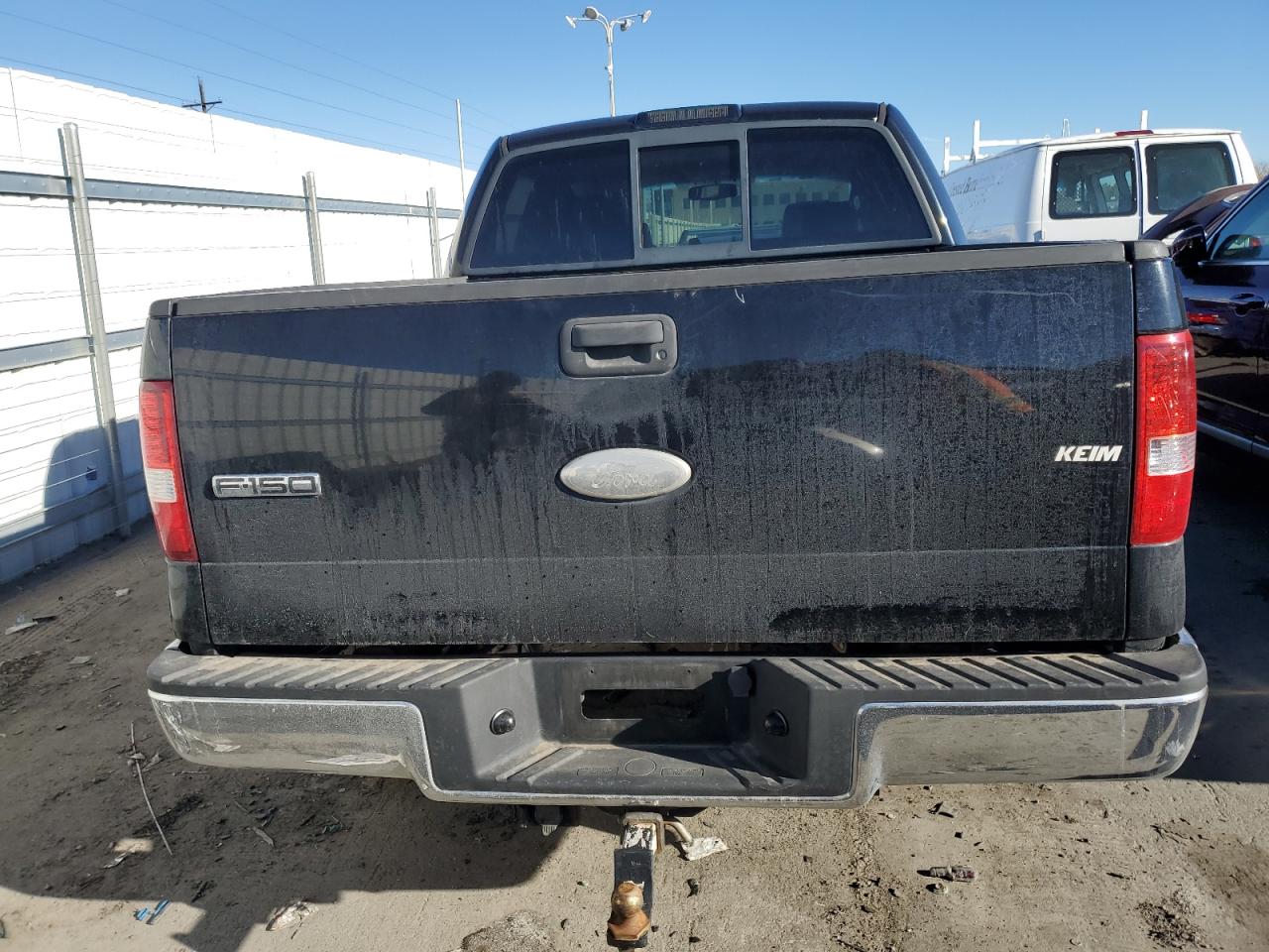 2007 Ford F-150 - Image 6