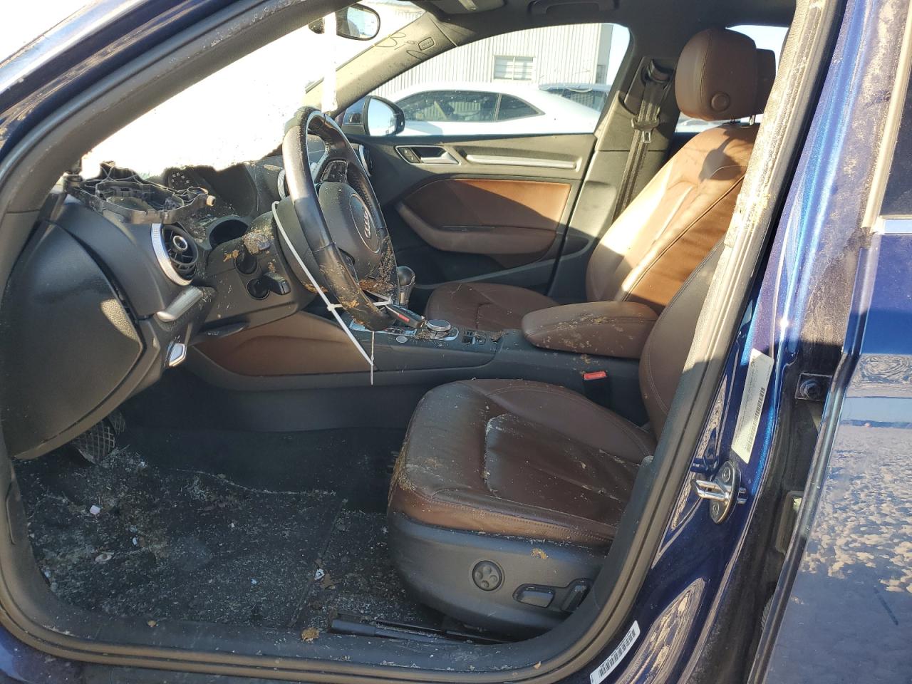 2015 Audi A3 - Image 7