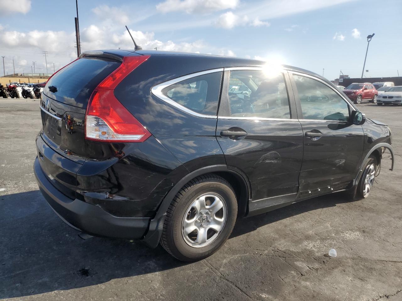 2014 Honda CR-V - Image 3