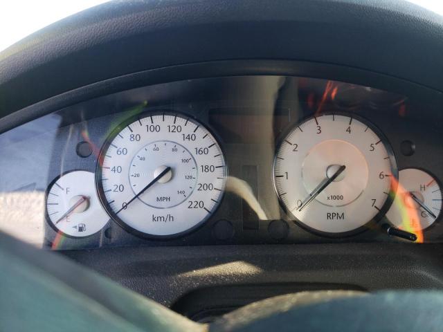 2009 CHRYSLER 300 TOURING  