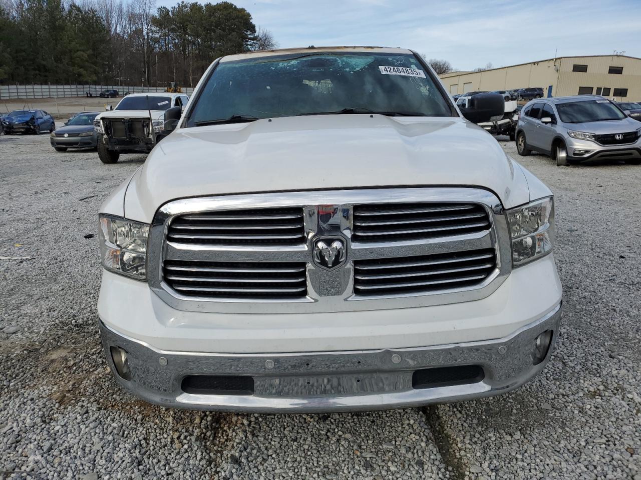 2018 RAM 1500 - Image 5