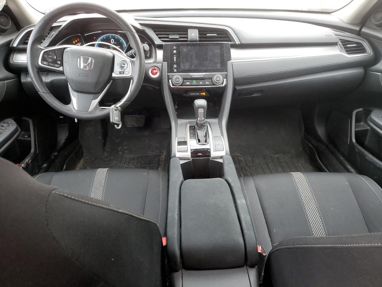 2017 Honda Civic - Image 8