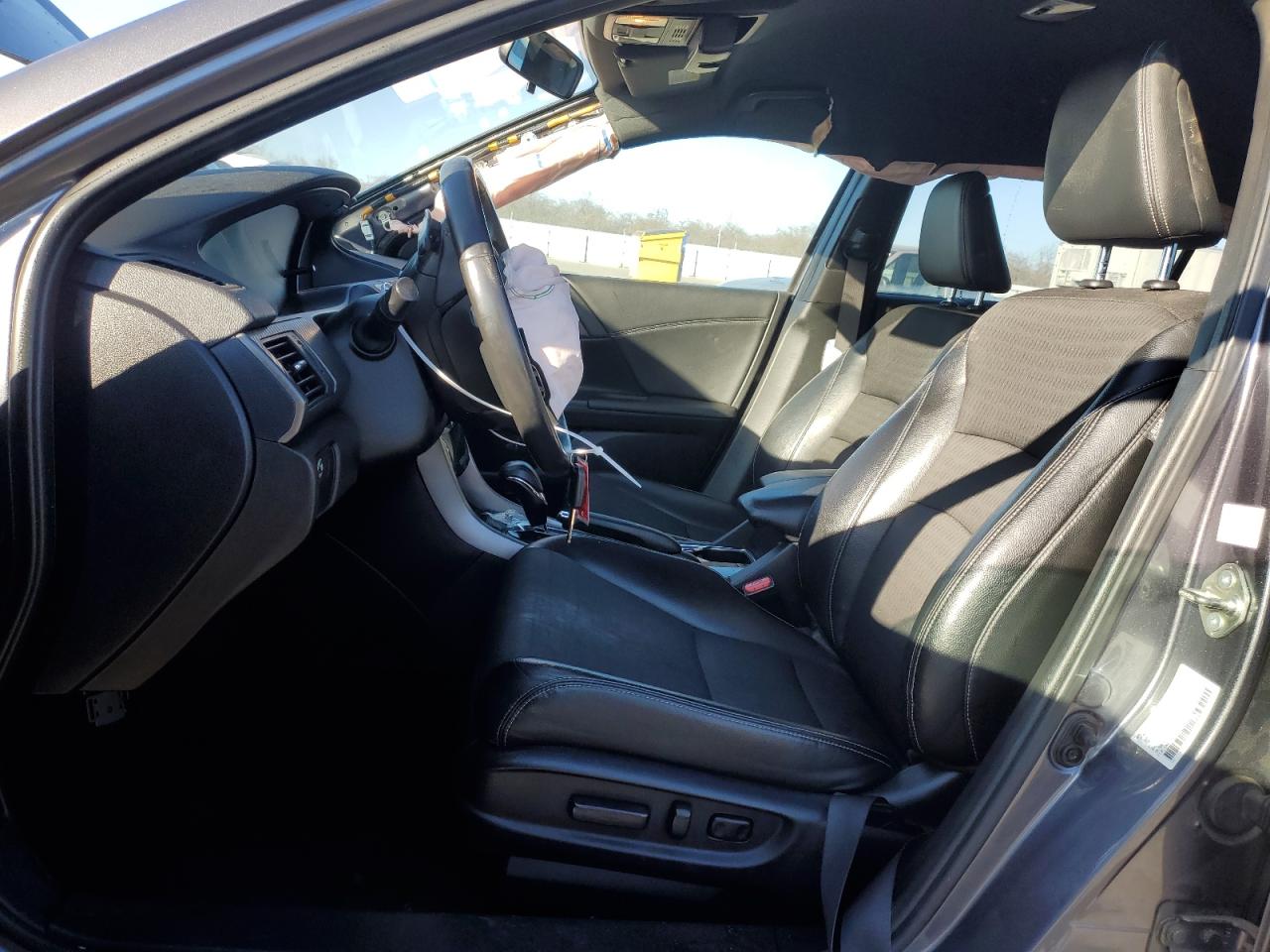 2017 Honda Accord - Image 7