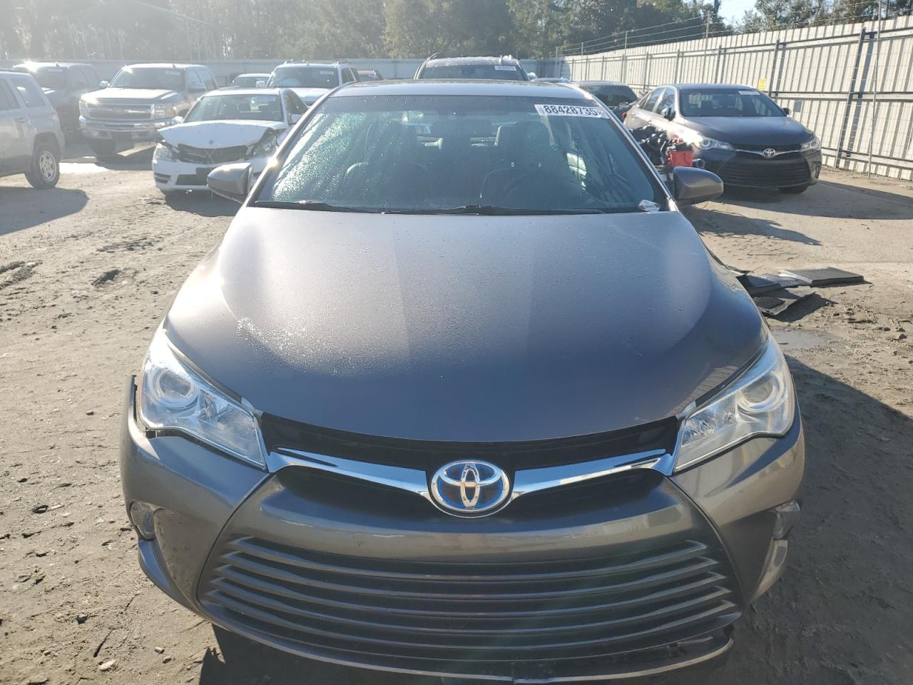 VIN 4T1BD1FK2HU211177 2017 TOYOTA CAMRY no.5