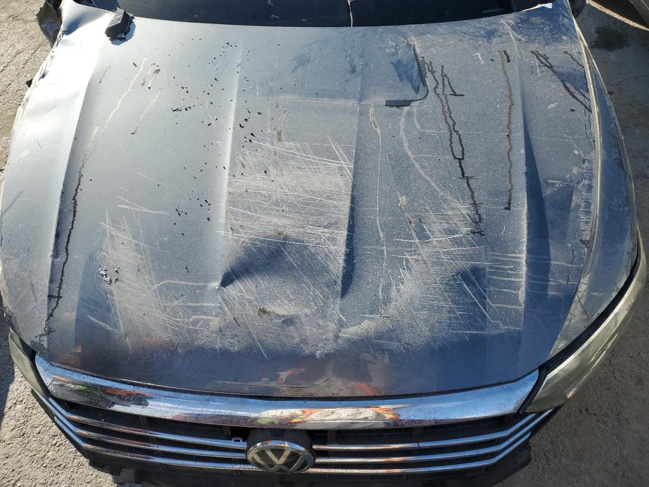 2020 Volkswagen Jetta - Image 12