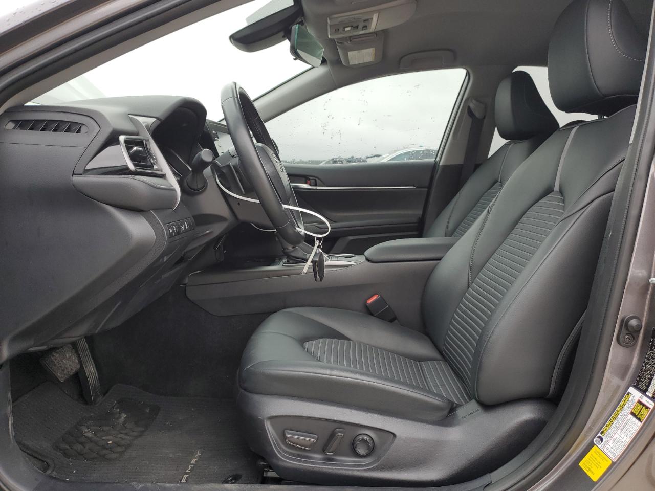 2023 Toyota Camry - Image 7