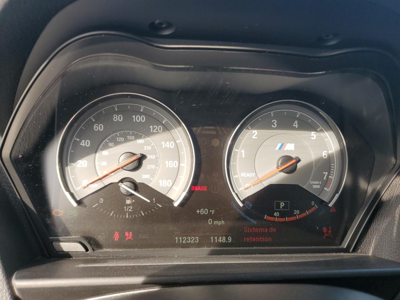 2017 BMW M2 - Image 9