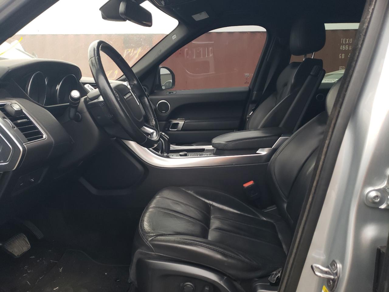 2016 Land Rover Range Rover - Image 7